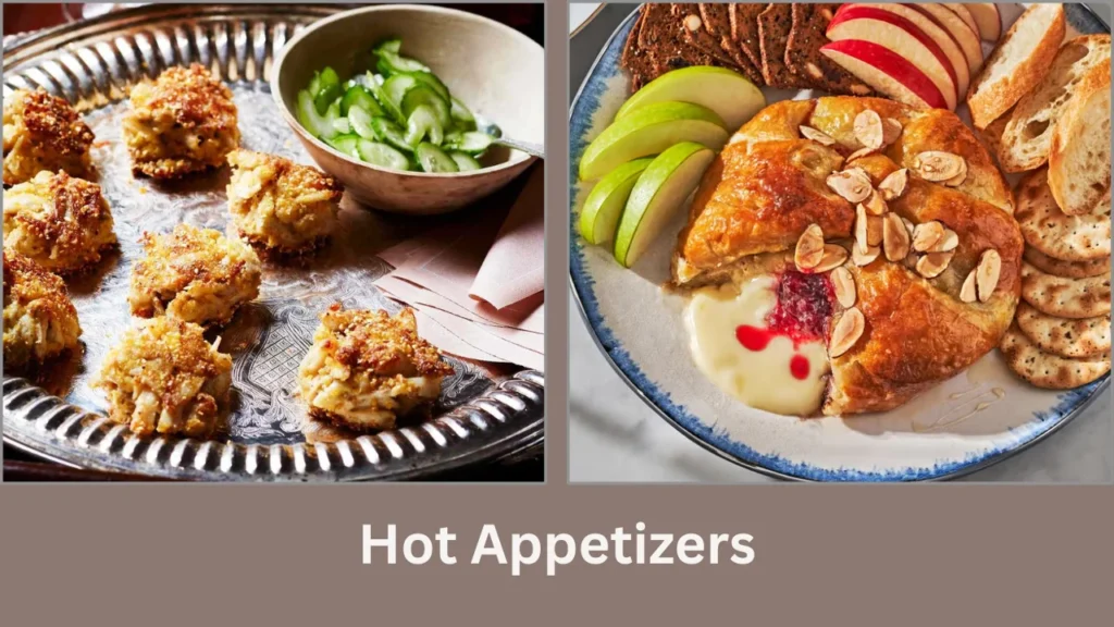 laylak menu Hot Appetizers